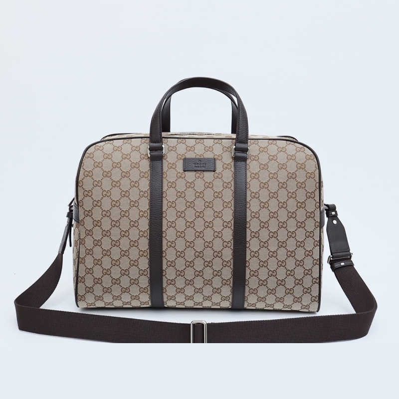 G*u*i travel bags